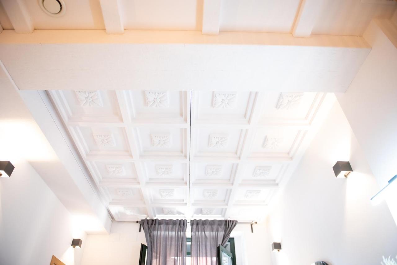 Tourist House Alfalfa Севілья Екстер'єр фото